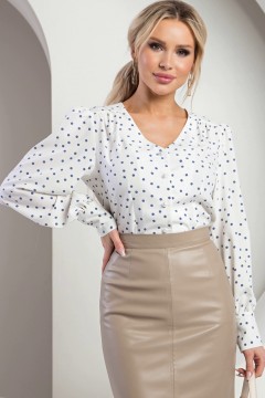 Привлекательная женская блузка Клео №2 Valentina