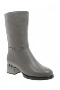 Лаконичные женские сапоги Ситик