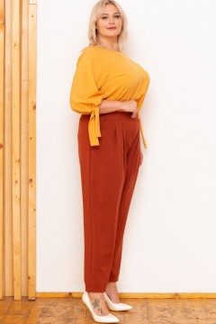 Элегантные женские брюки Sparada(фото2)