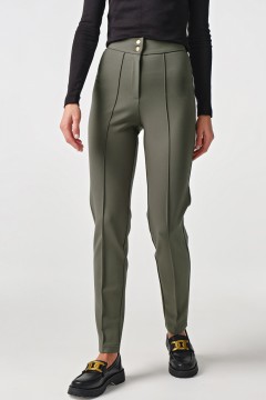 Лаконичные женские брюки Fly(фото2)