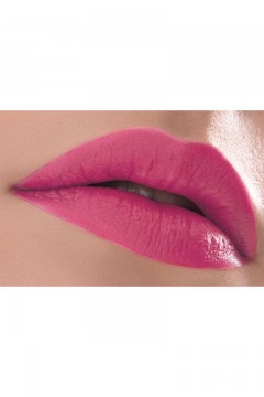 Стойкая матовая губная помада Kiss Proof, тон яркий розовый Faberlic