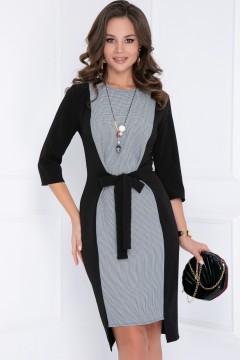 Привлекательное женское платье Bellovera