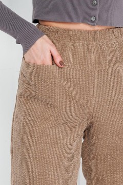 Повседневные женские брюки Bellovera(фото3)