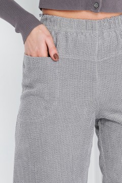 Стильные женские брюки Bellovera(фото3)
