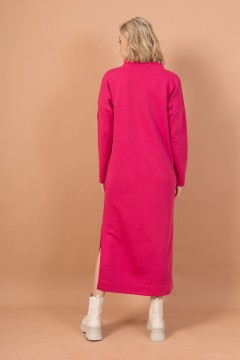 Удобное женское платье Priz(фото4)