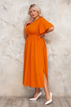 Яркое женское платье Sparada(фото2)