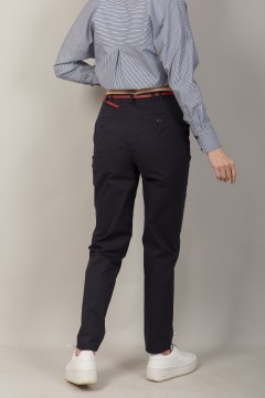 Модные женские брюки  Priz(фото5)