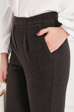 Симпатичные женские брюки Bellovera(фото3)