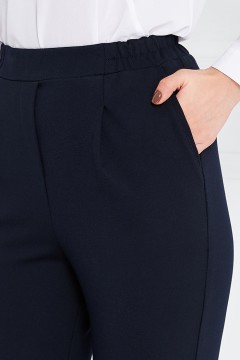 Однотонные женские брюки Bellovera(фото3)