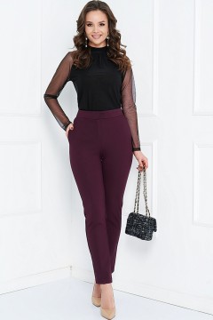 Симпатичные женские брюки Bellovera