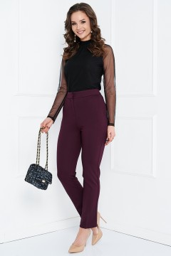 Симпатичные женские брюки Bellovera(фото2)