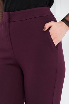 Симпатичные женские брюки Bellovera(фото3)