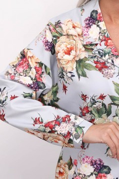 Красивая женская блузка Wisell(фото4)