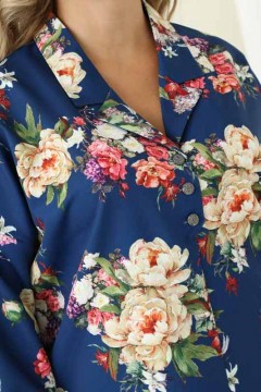 Изящная женская блузка Wisell(фото3)