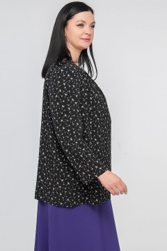 Симпатичная женская блузка Limonti(фото3)