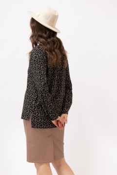 Привлекательная женская блузка Modellos(фото3)