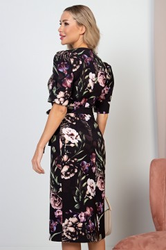 Очаровательное женское платье Анетта №1 Valentina(фото4)