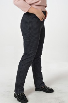 Приятные женские брюки Diana(фото2)