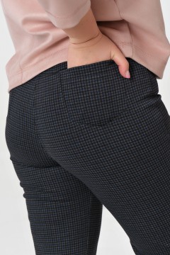 Приятные женские брюки Diana(фото3)