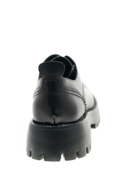 Комфортные женские туфли Ситик(фото4)