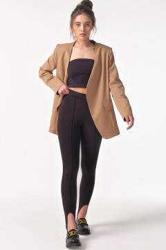 Модные женские брюки Fly(фото2)