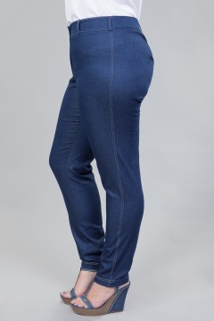 Стильные женские брюки Novita(фото4)