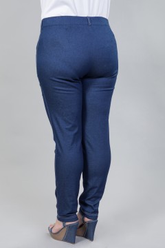 Стильные женские брюки Novita(фото5)