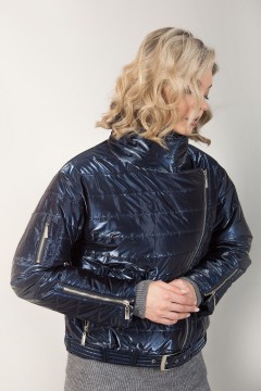 Модная женская куртка Priz(фото3)