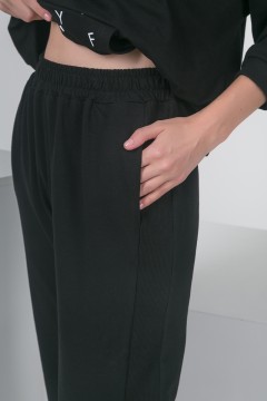 Стильные женские брюки Модест №1 Valentina(фото4)