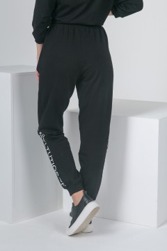 Стильные женские брюки Модест №1 Valentina(фото5)