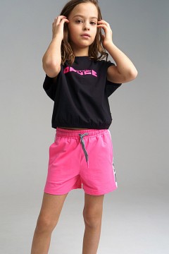 Очаровательные шорты для девочки 12221416 Play Today(фото2)