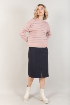Модная женская юбка Priz(фото2)