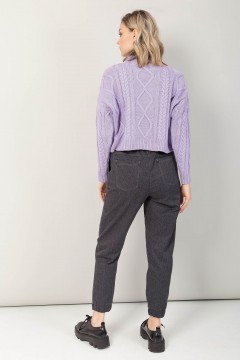 Практичные женские брюки-джоггеры Priz(фото3)