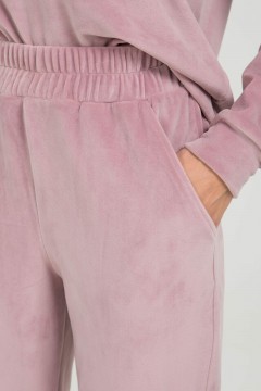 Комфортные женские брюки Ajour(фото4)