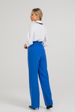 Классические женские брюки Ajour(фото6)