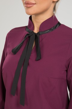 Великолепная женская блузка Ajour(фото4)