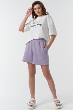 Стильные женские шорты Fly(фото2)
