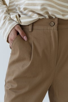 Удобные женские брюки Mari-line(фото2)