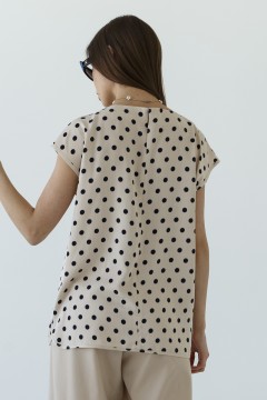 Интересная женская блуза Mari-line(фото3)