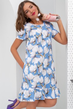 Симпатичное женское платье 46 размер Charutti