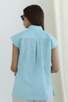 Красивая женская блуза Mari-line(фото3)