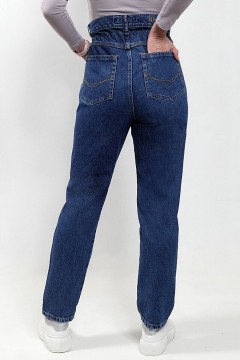 Повседневные женские джинсы 118005 F5(фото4)