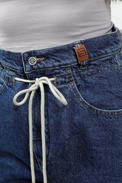 Повседневные женские джинсы 118005 F5(фото6)