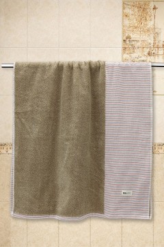 Мягкое махровое полотенце НВ Дуглас 123489 Bravo(фото2)