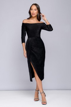 Элегантное женское платье 1001 dress(фото2)