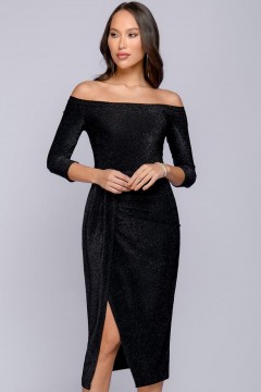 Элегантное женское платье 1001 dress