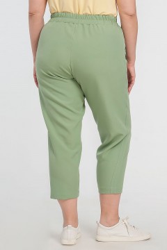 Комфортные женские брюки Limonti(фото3)