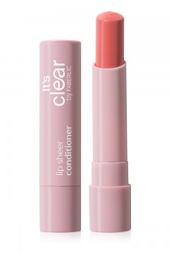Помада для губ Lip Sheer Conditioner, тон мягкий розовый Faberlic(фото2)