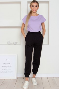 Стильные женские брюки Джей №1 Valentina
