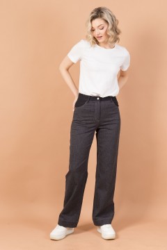 Практичные женские брюки Priz(фото2)